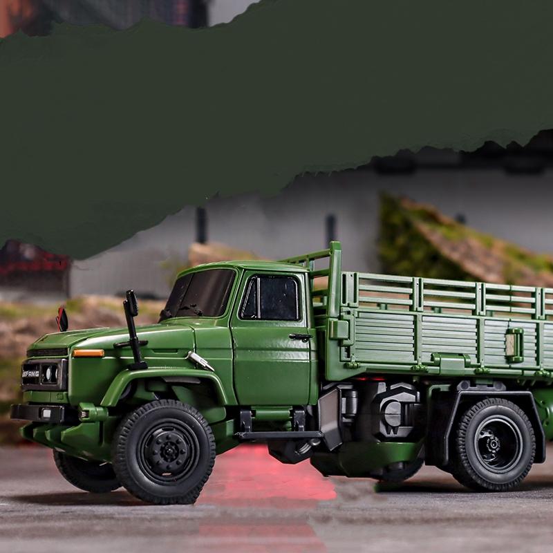 Лицзян 22 см Крутой Аниме Трансформация XT-1654 Новейшие Фигурки Действия Игрушка для Игры Робот Машина Танк Аниме Животные Модель Мальчики Дети Подарок