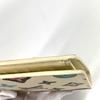 Louis Vuitton M83335 Monogram Craggy Portefeuille Brazza NM bifold Long Wallet