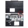 Корпус клавиатуры серии Dell Inspiron 15 для моделей 7566, 7567, 7568, 7577, 5567, 5583