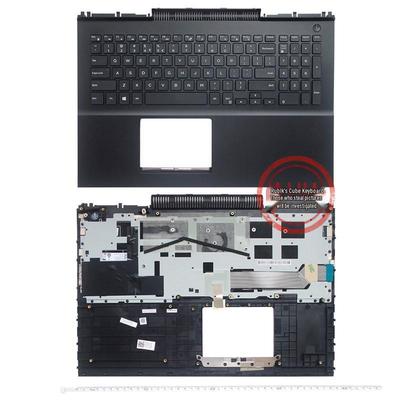 Корпус клавиатуры серии Dell Inspiron 15 для моделей 7566, 7567, 7568, 7577, 5567, 5583
