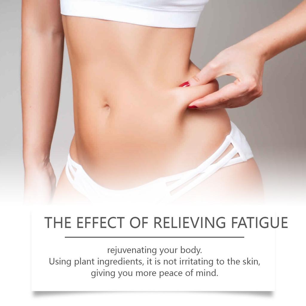 South Moon Shaping And Firming Body Patches For A Toned Look