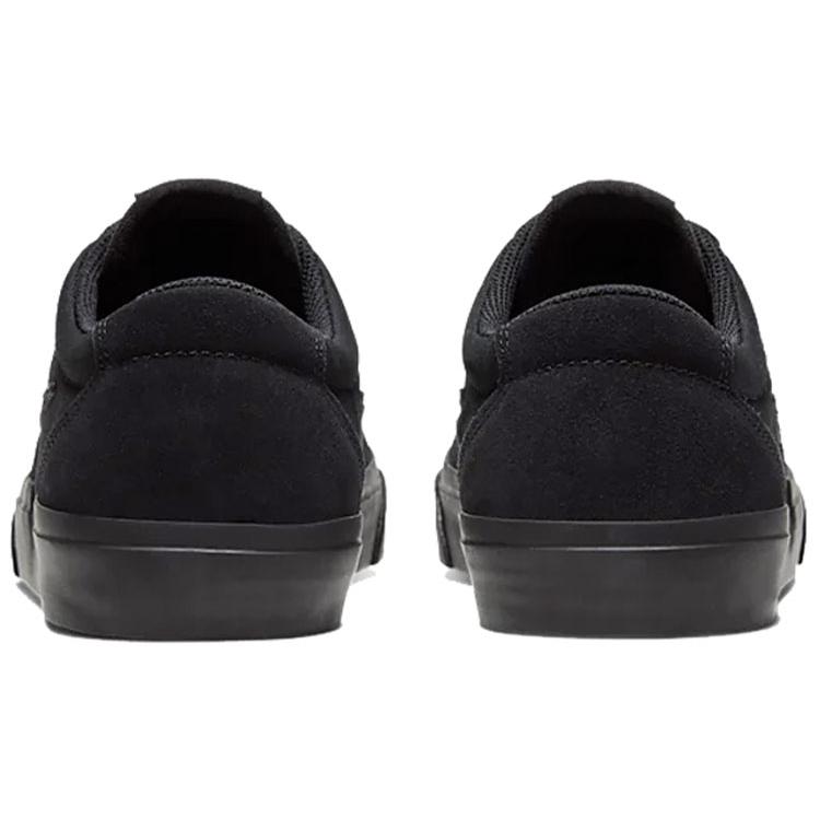 Nike Sb Chron Solarsoft 'Черный' CD6278-007
