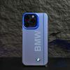 Модный Чехол для Телефона с Логотипом BMW Для IPhone 17 16e 16 15 14 13 12 Pro Max X XR XSMAX Air Plus Противоударный Чехол-Наклейка jbzm61