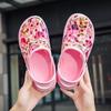 Мужские или женские пляжные сандалии на нескользкой подошве