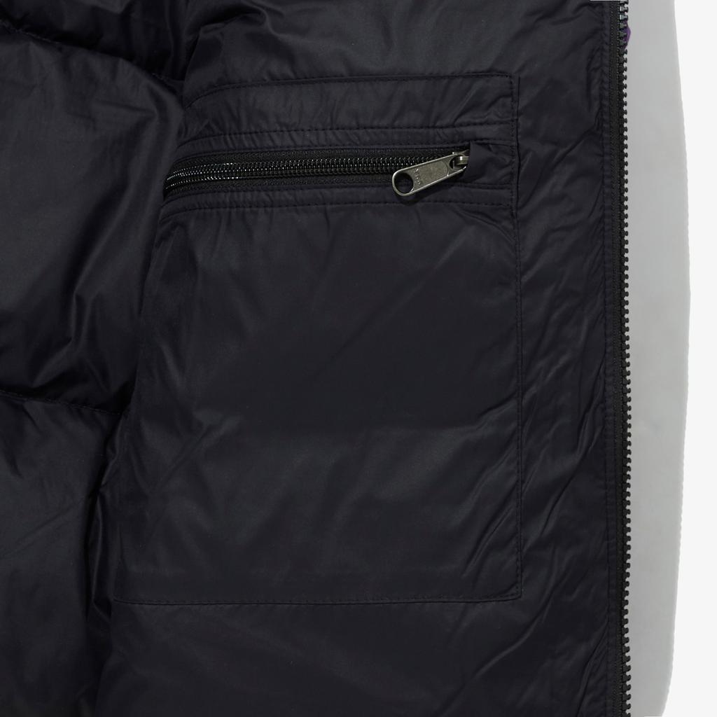 THE NORTH FACE 1996 Down Jacket Unisex Purple NJ1DQ55I