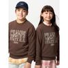 Kids Ultra Stretch Sweatshirt  Graphic  B