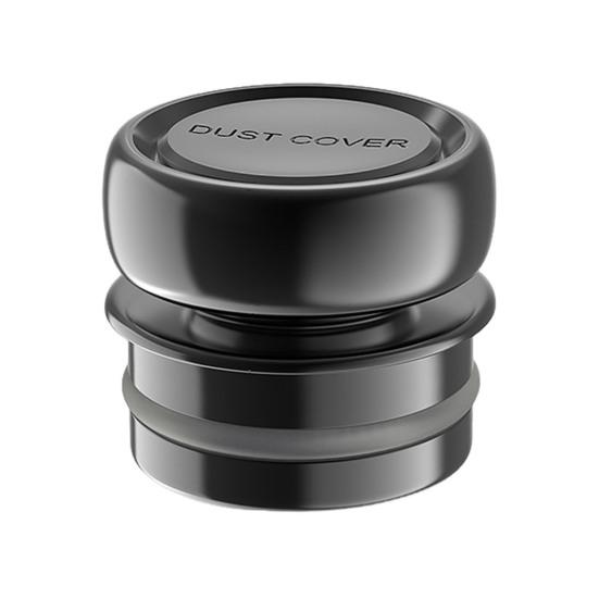 Автомобильный воспламенитель, пылезащитная заглушка, водонепроницаемый противоударный сплав, автомобильный зарядный порт, пылезащитная декоративная крышка, совместимая с большинством автомобилей, автомобильная пылезащитная крышка