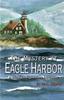 Книга The Mystery At Eagle Harbor A Michigan Lighthouse Adventure by M.C. Tillson - Paperback