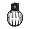 Create your best look with multifunctional hair clippers 1-18 mm for Philips BEARD COMB series QG, accessory for personal care appliances