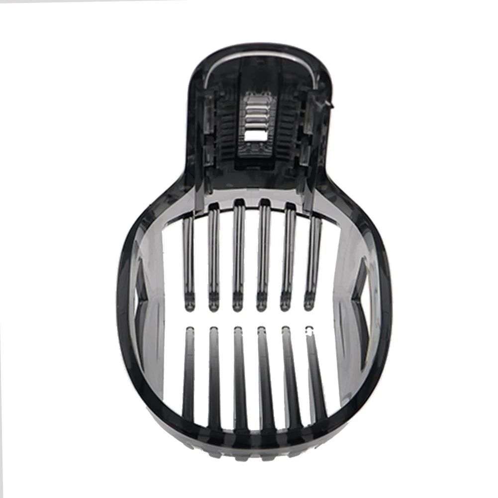 Create your best look with multifunctional hair clippers 1-18 mm for Philips BEARD COMB series QG, accessory for personal care appliances
