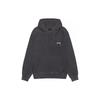 Stussy pouch-pocket hoodie 1925021