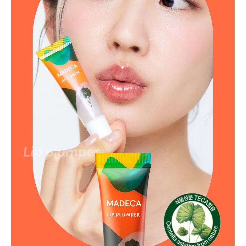CENTELLIAN24 Madeca Lip Plumper