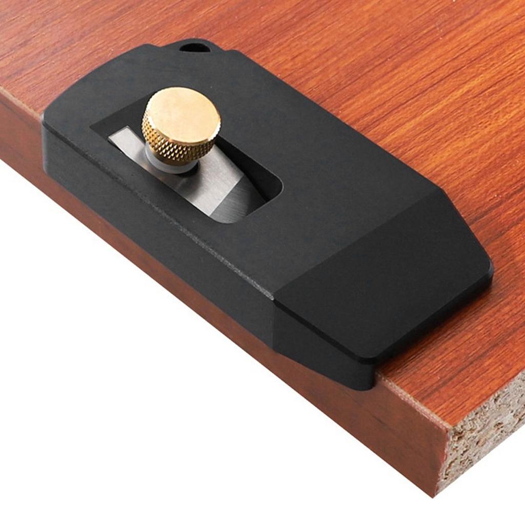 Обрезчик шпона Ручной обрезчик Деревообрабатывающий обрезной станок Обрезной рубанок Ручная обрезка древесины для ПВХ, АБС, меламина, шпона