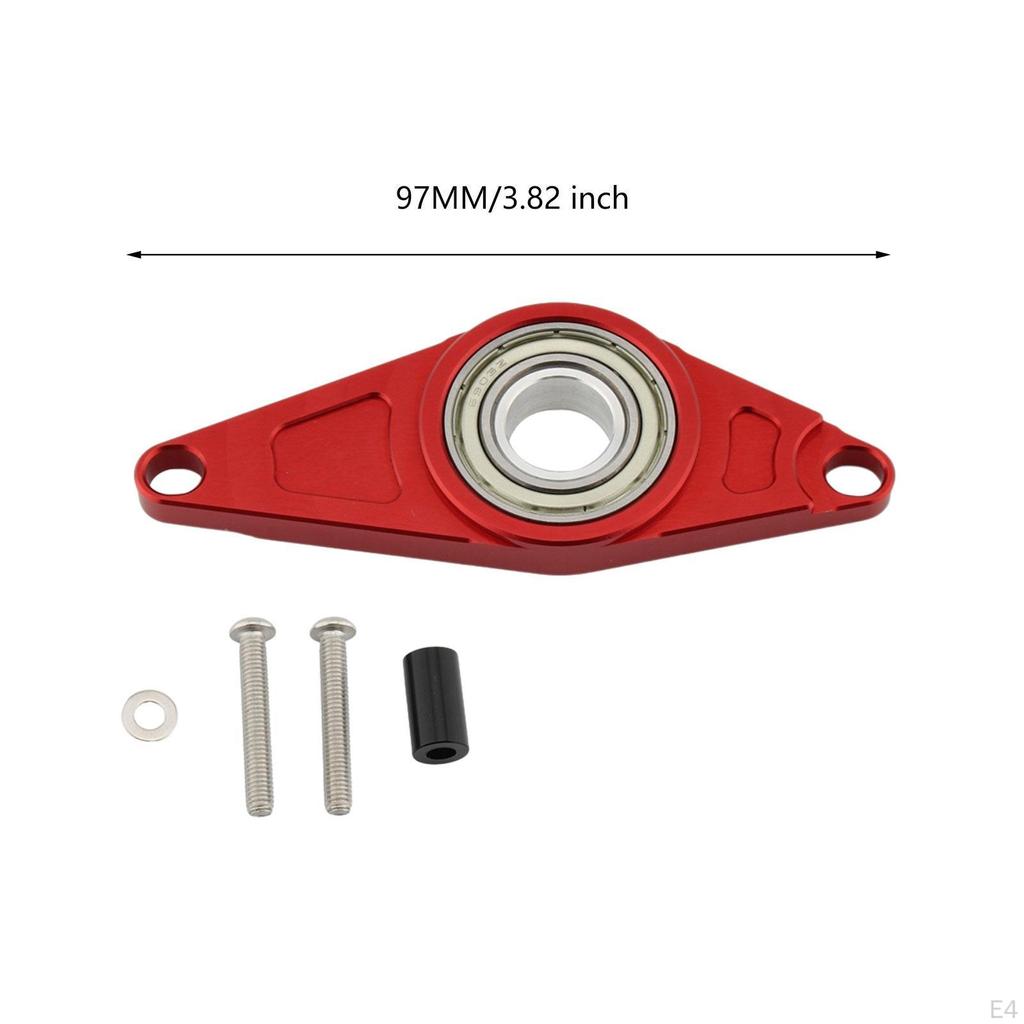 Держатель опоры вала переключения передач для Gixxer 250