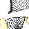 Портативная сетка для багажа, сетчатая конструкция, масштабируемость, небольшая автоматическая практичная сетка на крышу, грузовая сетка для путешествий