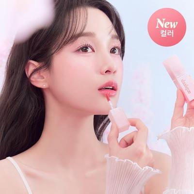 Оттенок Daisyk Juicy Dewy 24 вида, выберите 1 (один экземпляр/ограниченный выпуск)