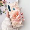 Чехол для Samsung Galaxy A9 2018 SM-A920F Крутой Дизайн Модный Расписной Чехол Мягкий Тонкий Чехол для Телефона Для Samsung A7 2018 A750F Fundas