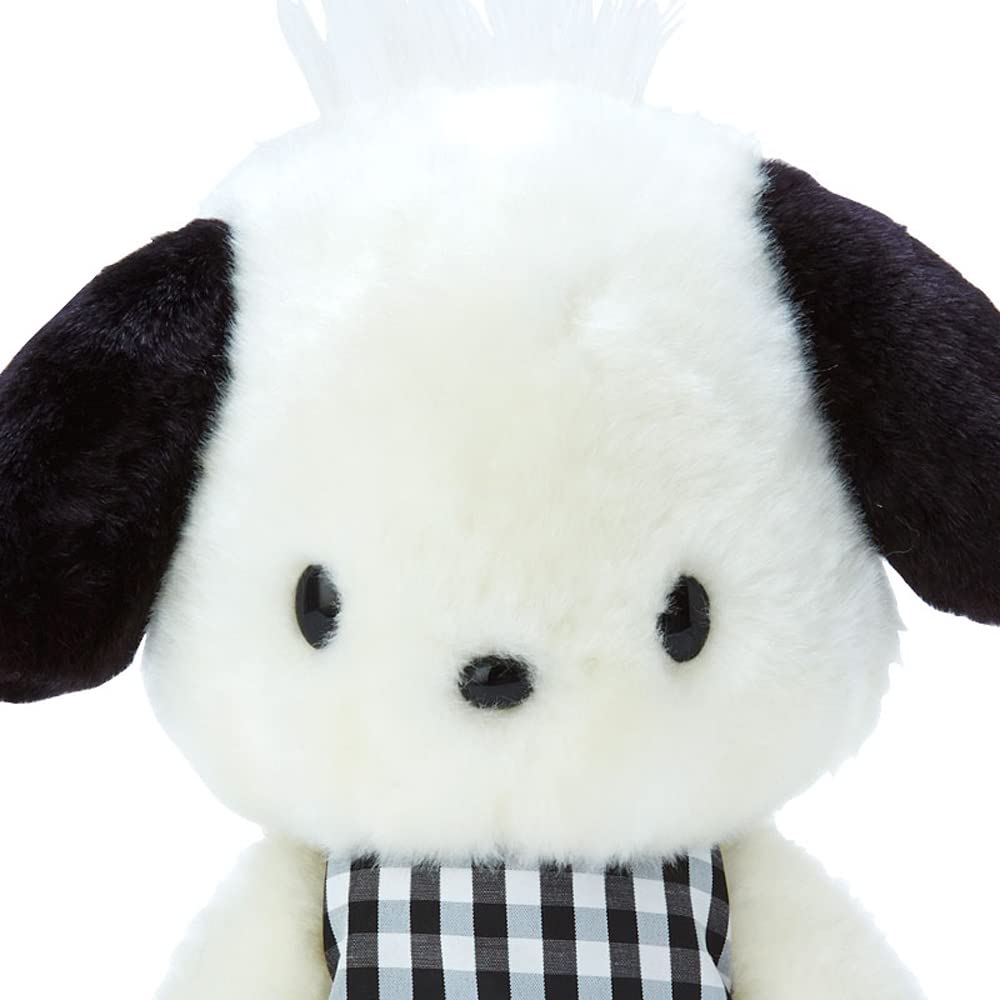 Позирующая кукла Sanrio Pochacco 870943 (Проверенный дизайн)