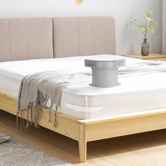 8 Pcs Open Corner Bedsheet Holders Bed Sheet Clips with Lock Straps Mattress Corner Bed Sheet Securing Clips for Keeping Sheets Firm And Wrinkle-Free