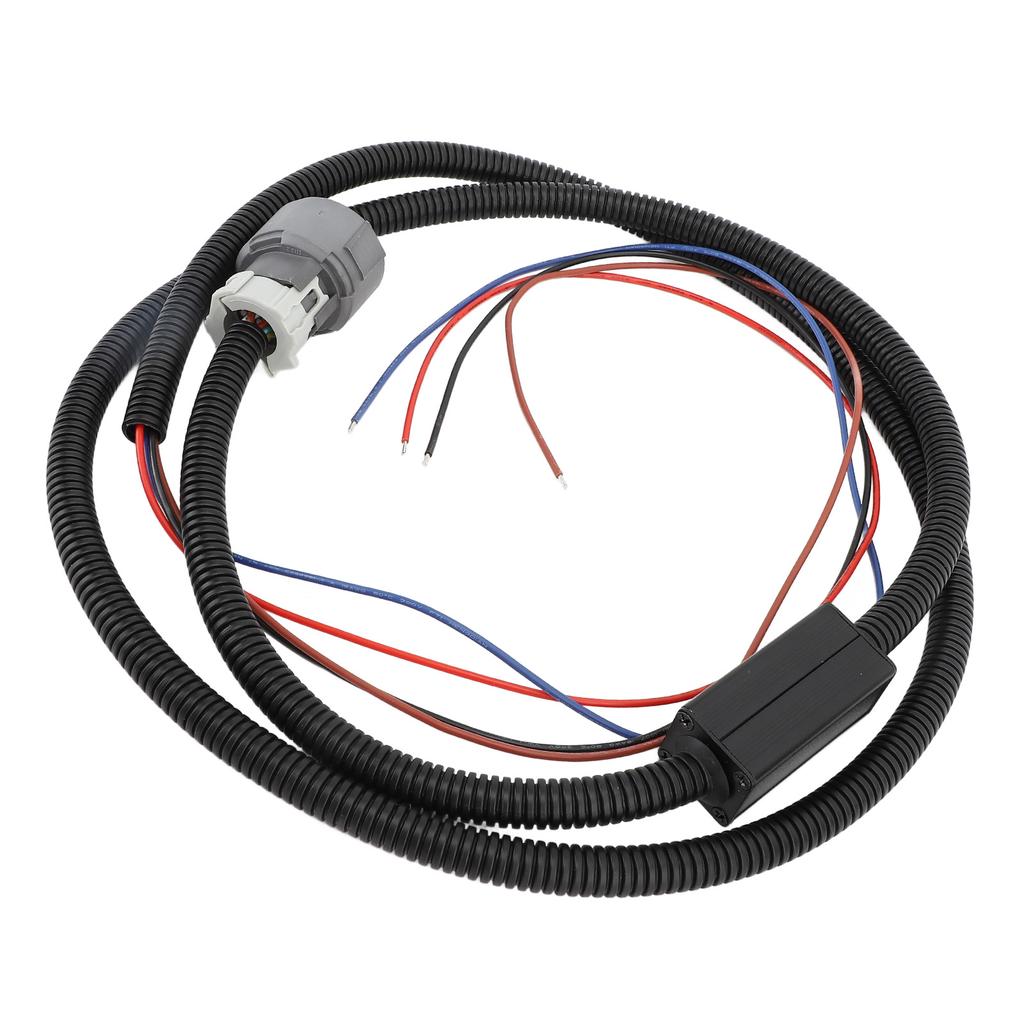 4L60E Автономный контроллер Автоматический Ручной Блокировка Ручное переключение Контроллер для преобразования 4L60E