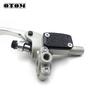 OTOM For BREMBO Motorcycle Hydraulic Clutch Master Cylinder Pump Handle Lever KTM HUSQVARNA GASGAS EXC SMR XCF FE TC TE MCF EXF