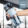 Спортивная бутылка для воды TKK TKK-1020