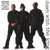 CD RUNDMC Down With the King PCD1440 Profile Records 1993 US Rap HipHopRB Б/у