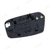 For Ford Mondeo Fusion 2006 2007 2008 2009 2010 Rearview Side Mirror Glass Lens With Heated