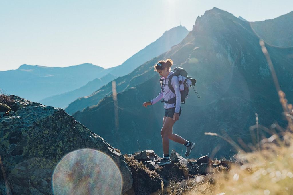 Кепка Millet Trekker II MIV9011 Rope (НОВЫЙ ЛОГОТИП) M