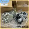 Новый 15810-RAA-A0315810-RAA-A01 Электромагнитный клапан VTEC с прокладкой Подходит для Acura Honda Accord Civic CRV