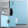 Spanish 8811 A3 & A4 Multi-Purpose File Folder for Test Papers & Contracts, Vertical/Horizontal.