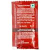 Veeba Tomato Ketchup (MRP-Rs.1.5/- Each Sachet) 8 Gram 200 Sachet (2 Pack of 100) with Keyring of Rs.99/-