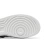 Nike Air Force 1 LV8 1 Grade School 'White Concord' (Unisex) White / University Red / Concord Kids' Skateboarding Shoes CW0984 100