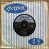 7inch Record DEL SHANNON - So Long Baby 45HLX9462 London Records, 1961 UK Rock Used