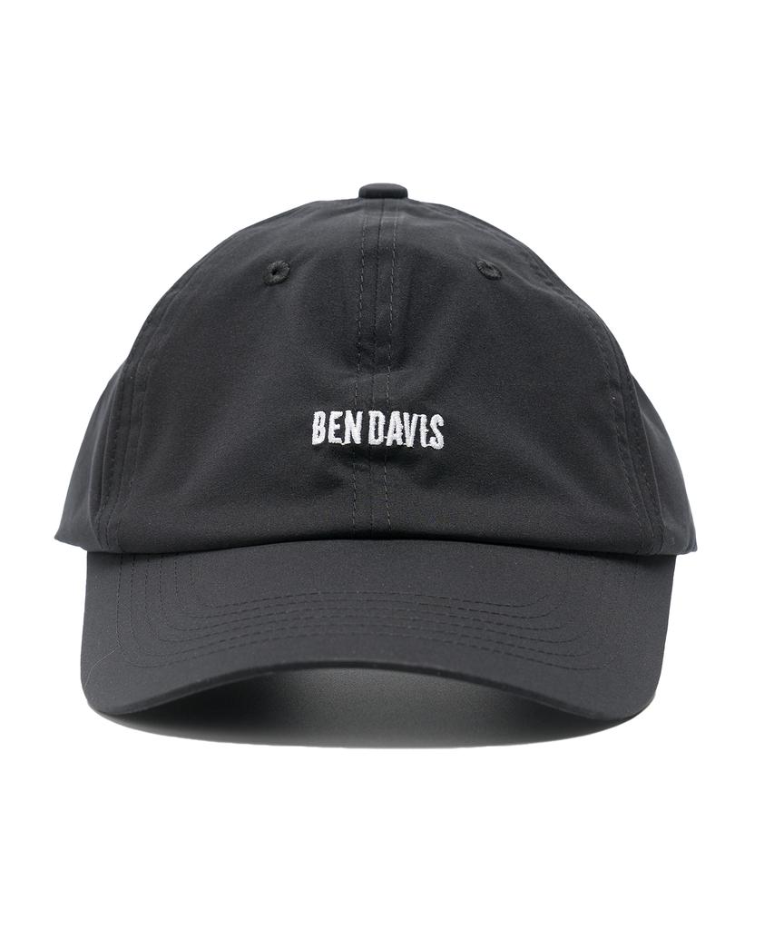 BEN DAVIS Оригинальная кепка с эластичным козырьком [Бежевый]