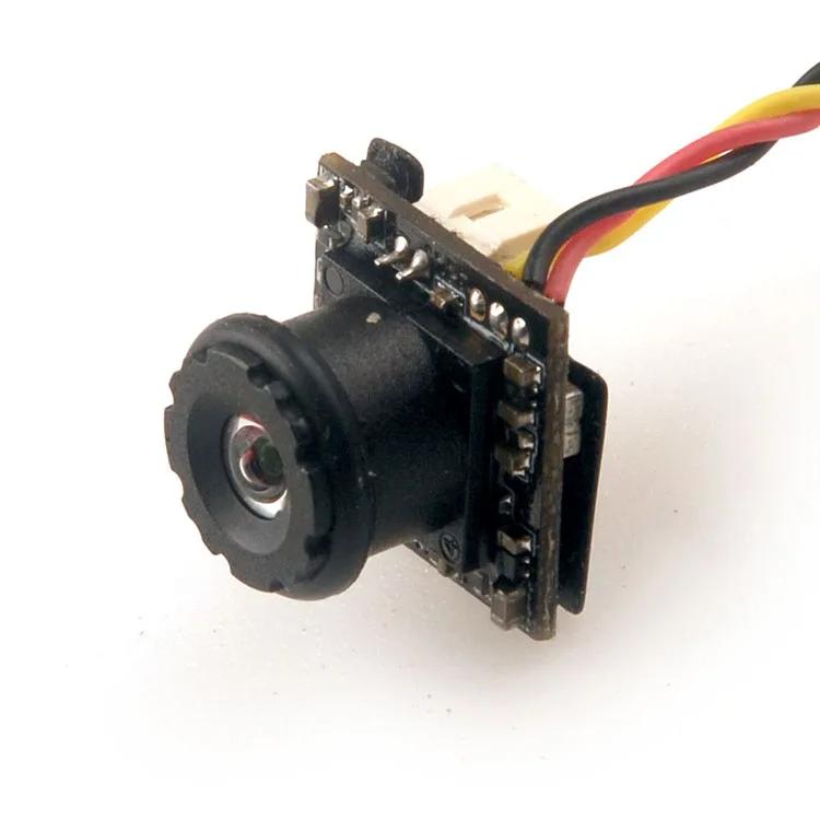 HappyModel Customized Version Ant Lite FPV Camera with Canopy for Mobula6 / Mobula7 / Mobula6 2024