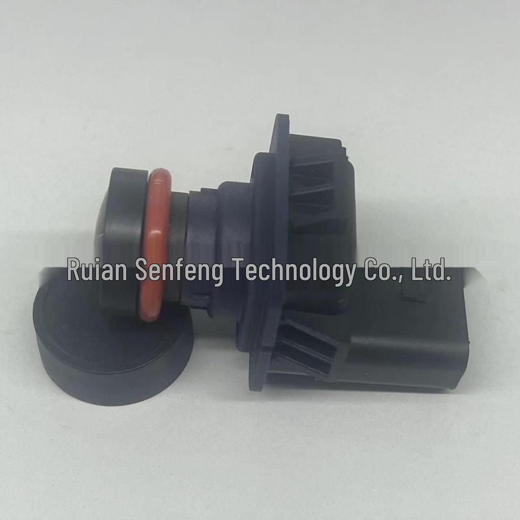 GR2T-19G490-AB Fits Ford Taurus As a Rearview Reversing Camera Replacement for EG1Z-19G490-A.