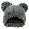 Childrens/Kids Ted Pom Pom Beanie