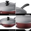 Supor Low Smoke Non-Stick Wok