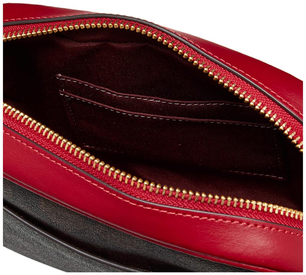 Сумка на плечо фирменная IMRVQ [Coach] женская [предмет]