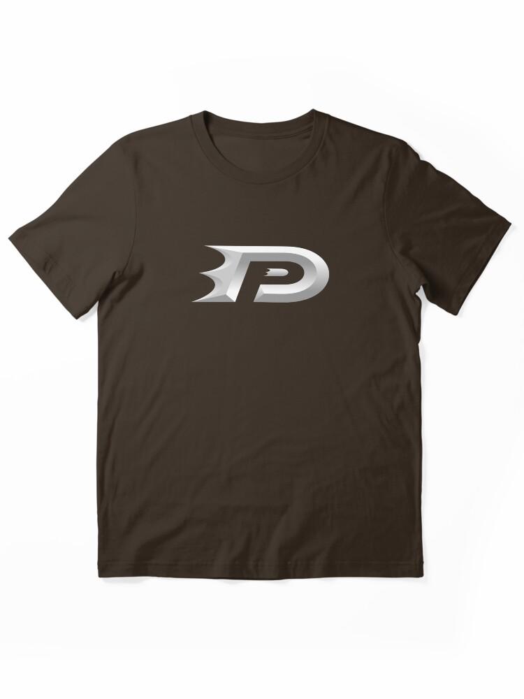 Danny Phantom Danny Phantom Symbol Essential T-Shirt