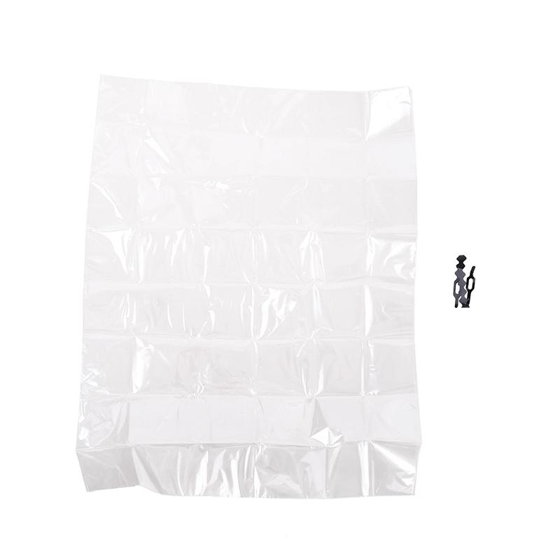 10/20 шт., сумка для индейки, сумка для запекания в духовке, рукав для выпечки, сумка для выпечки индейки для повара