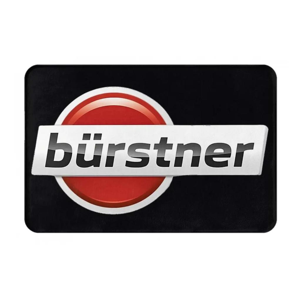  Disney Burstner Caravan Door Mat Bedroom Bath Living Room Kitchen Balcony Entrance Carpet Home Footpad Non-slip Rug Decor
