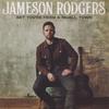 CD JAMESON RODGERS - Bet You're From A Small Town 19439927872 Columbia Nashvi 2021 US Country Used