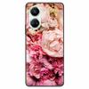 Чехол для Huawei nova 10 SE 10SE Ударопрочный Мягкий силикон ТПУ Задняя крышка Для Huawei nova 10 SE Чехлы для телефона nova10 SE Coque Fundas