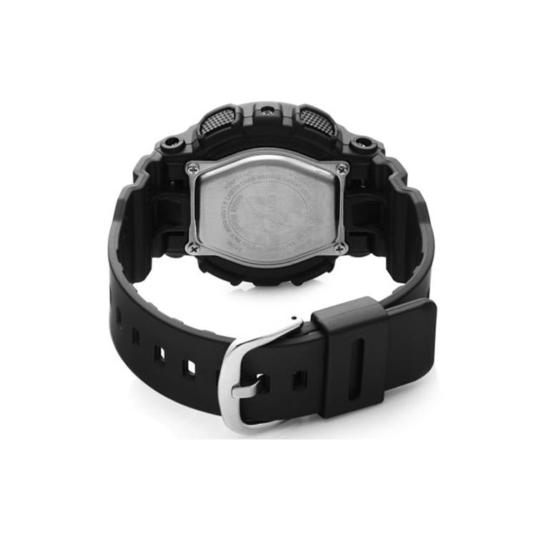 Casio Женские часы BABY-G Серые BA-110NR-1A BA-110NR-1A