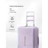 Samsonite HK6 20-дюймовый расширяемый ручной багаж