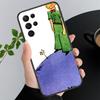Чехол для телефона Маленький принц для Samsung Galaxy A52S A04S A21S A33 A23 A13 A14 A32 A52 A53 A54 A51 A71 M51