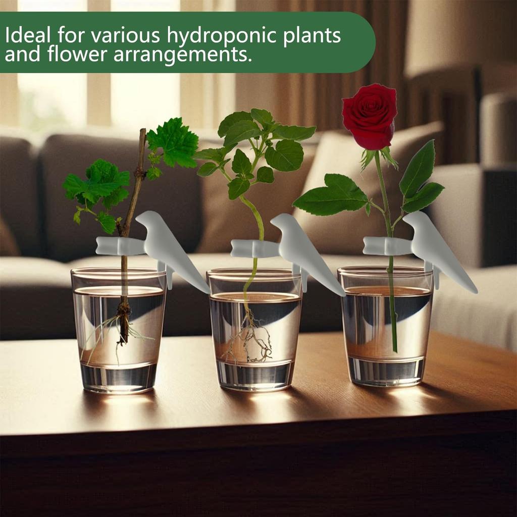 Станция для размножения растений - опора для черенков, побегов, стеблей и ростков, опора для стеблей растений, размножение растений