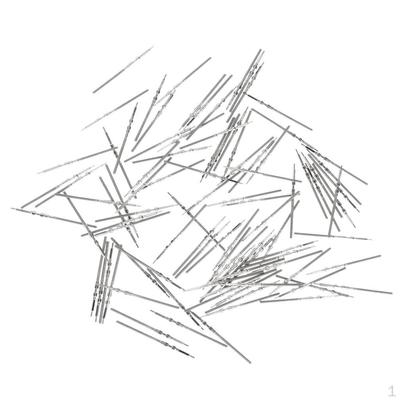 100 шт. инструменты для ремонта, детали для заводного стержня часов для механизма 46941, 46945, 8200, 8205, 7009, 2836